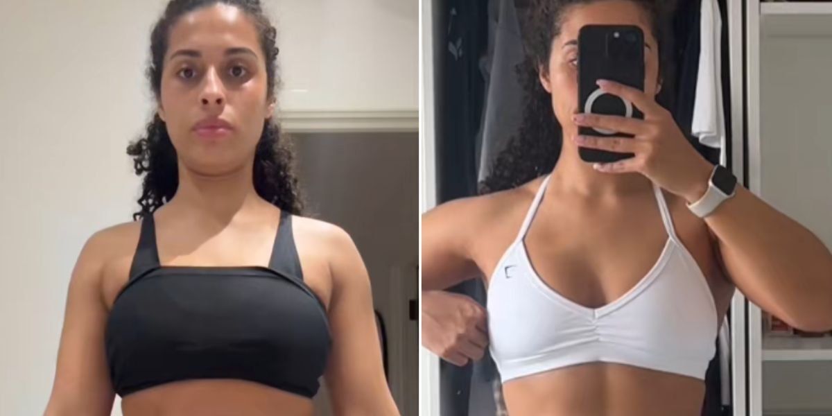 Gymgoer shares ‘secret formula’ for fat loss after swapping cardio for simple habit Gymgoer shares ‘secret formula’ for fat loss after swapping cardio for simple habit