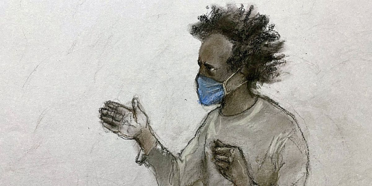 Axel Rudakubana’s brother reveals how family feared ‘merciless’ murderer would kill them all Axel Rudakubana’s brother reveals how family feared ‘merciless’ murderer would kill them all