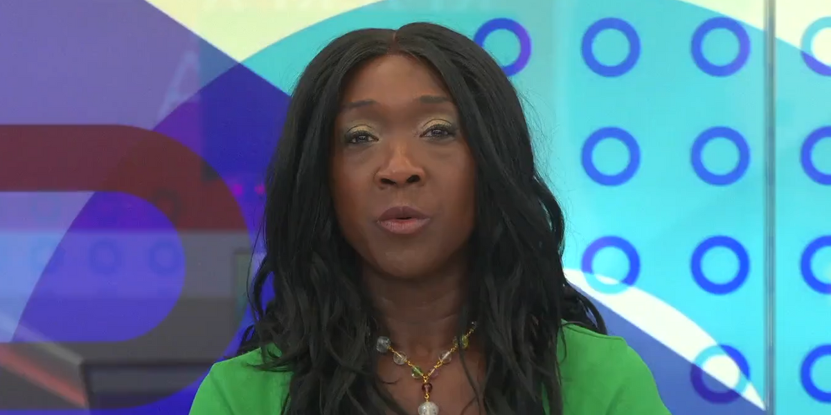 NextImg:We can’t take on Russia and Ukraine are finished without America, says Nana Akua