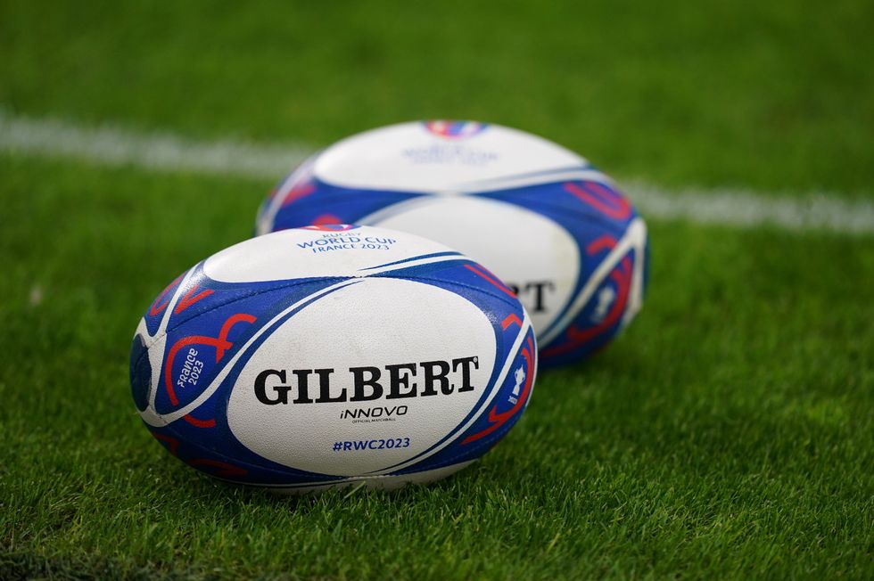 Rugby World Cup news