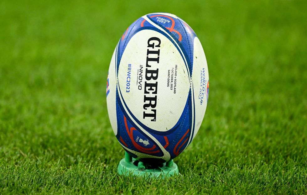 Rugby