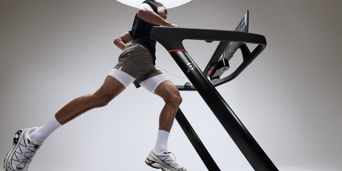 Spotify is treating you to more than 1,4000 Peloton classes Spotify is treating you to more than 1,4000 Peloton classes