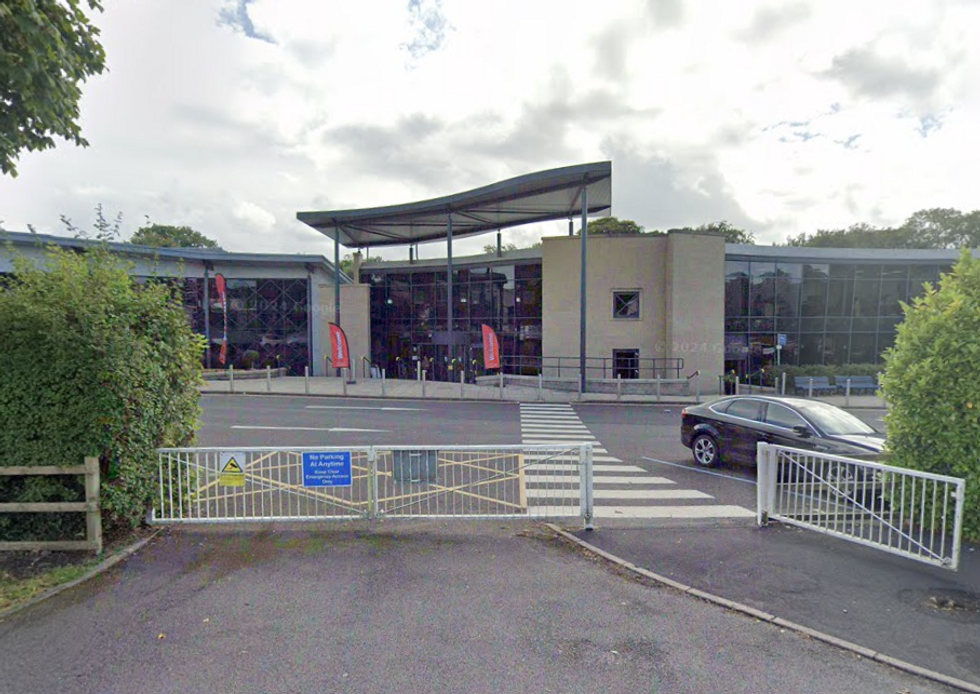Runshaw College