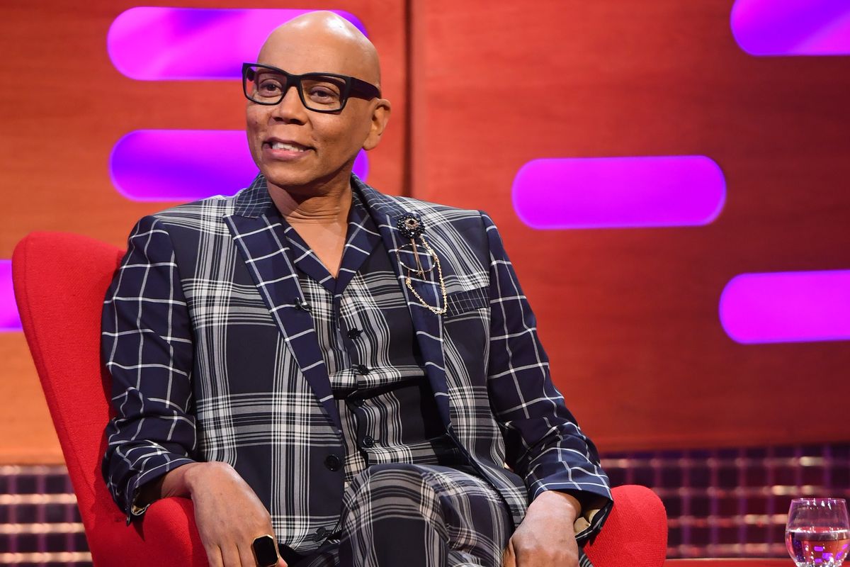 RuPaul