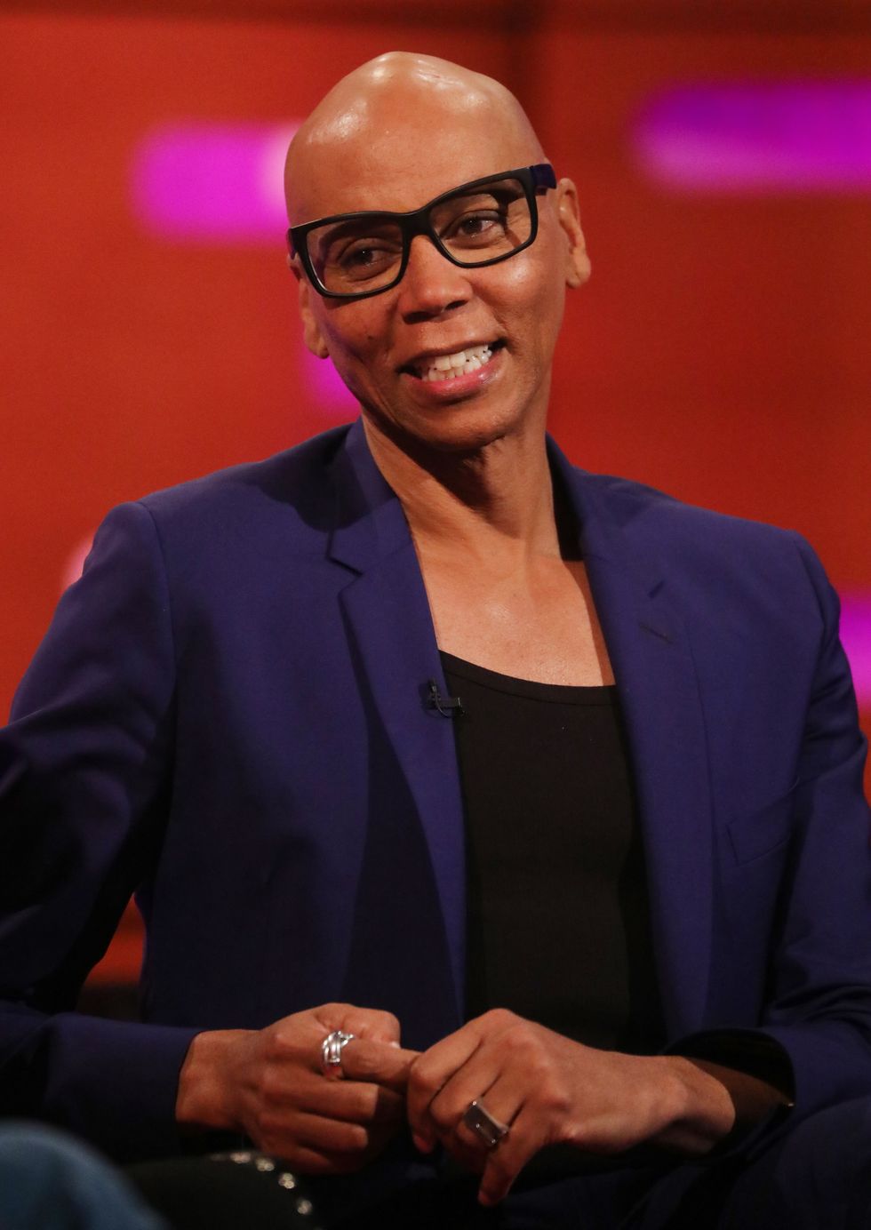 RuPaul