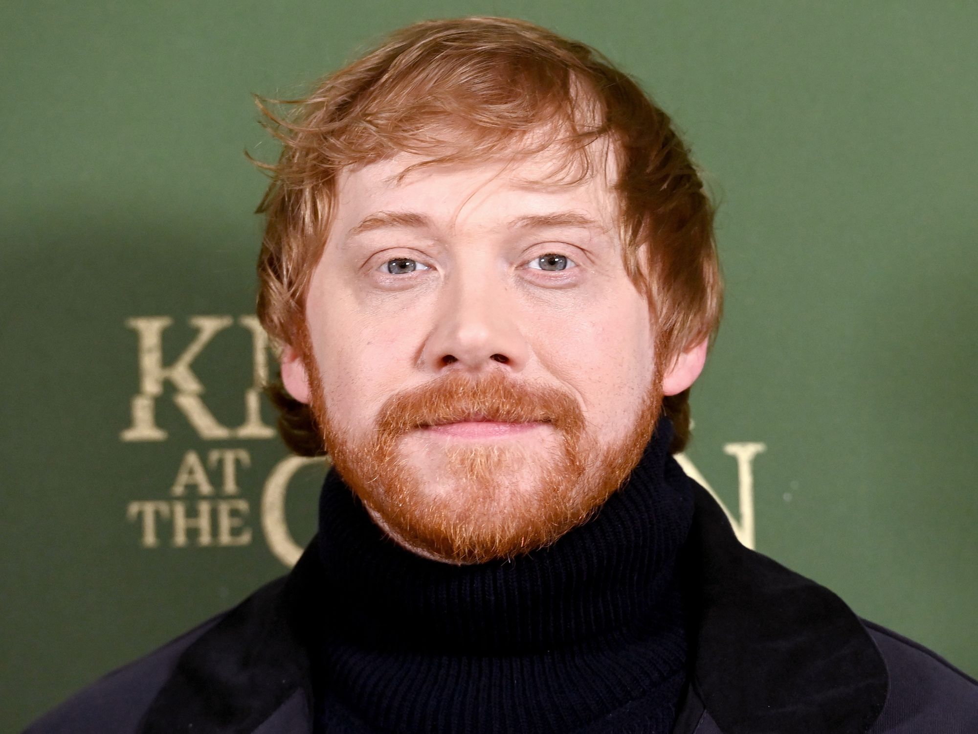 Rupert Grint