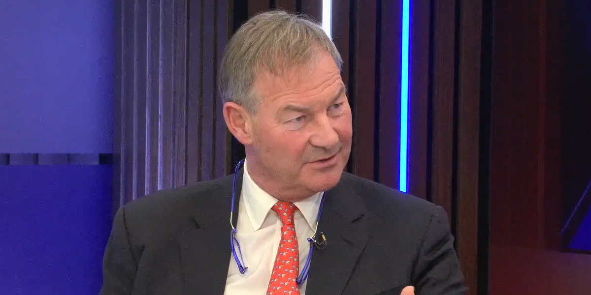 NextImg:Rupert Lowe recalls ‘having to stand up for Jewish competitors in a bowls tournament’ as he fears surge in antisemitism