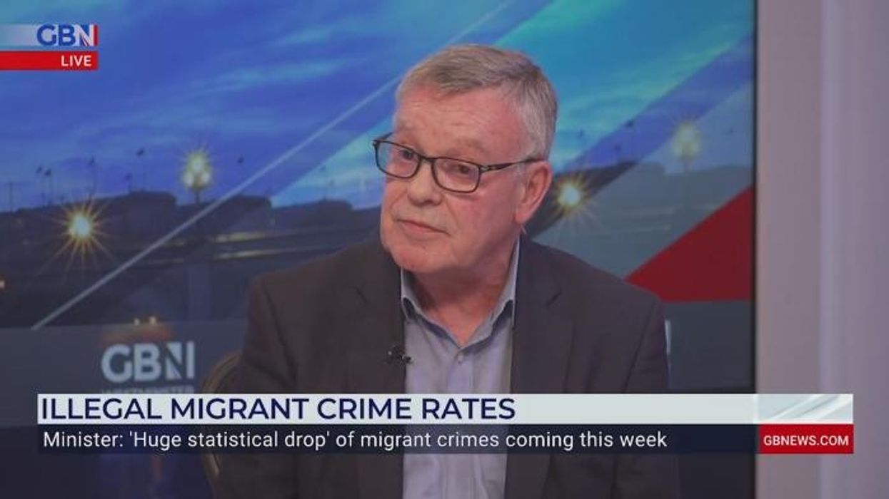 Reform UK’s Rupert Lowe in blistering takedown of Rachel Reeves as he fears ‘catastrophic’ damage by Labour