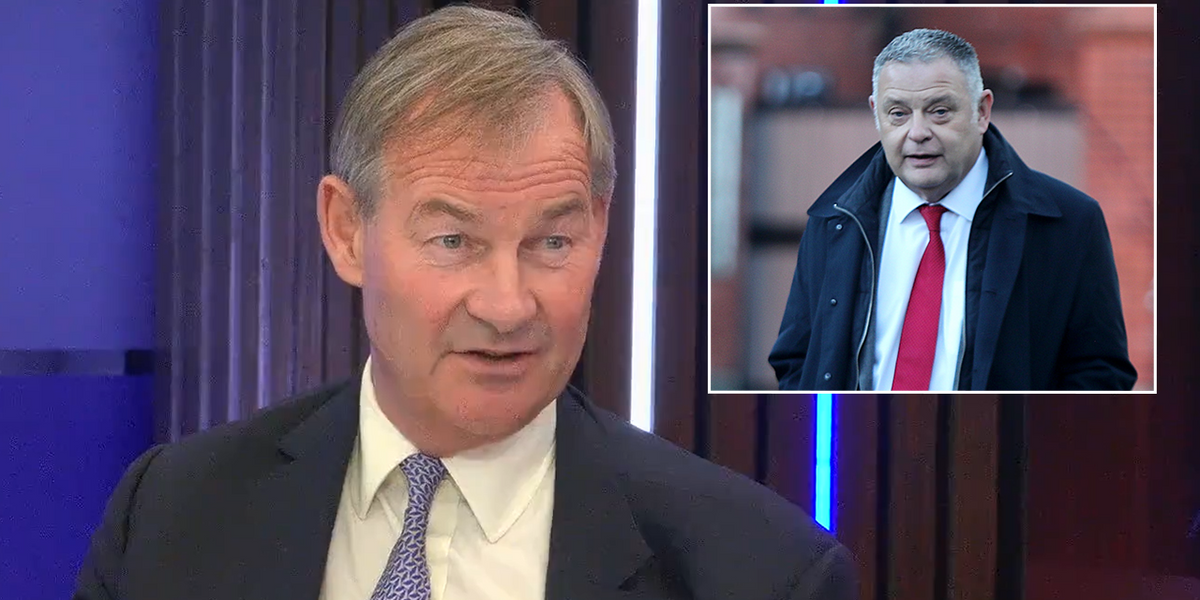 NextImg:Lowe erupts over ‘two-tier’ Amesbury sentencing: ‘Thumping someone IS worse than a post online!’