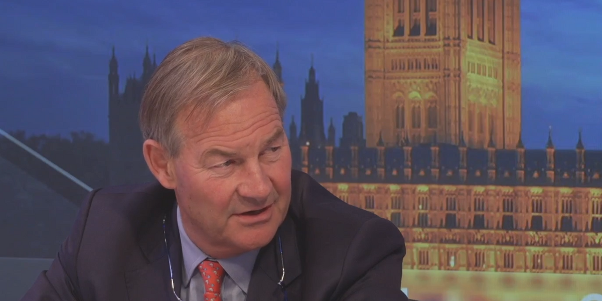 NextImg:Rupert Lowe says ‘no doubt’ multiculturalism has FAILED as shocking new language figures revealed