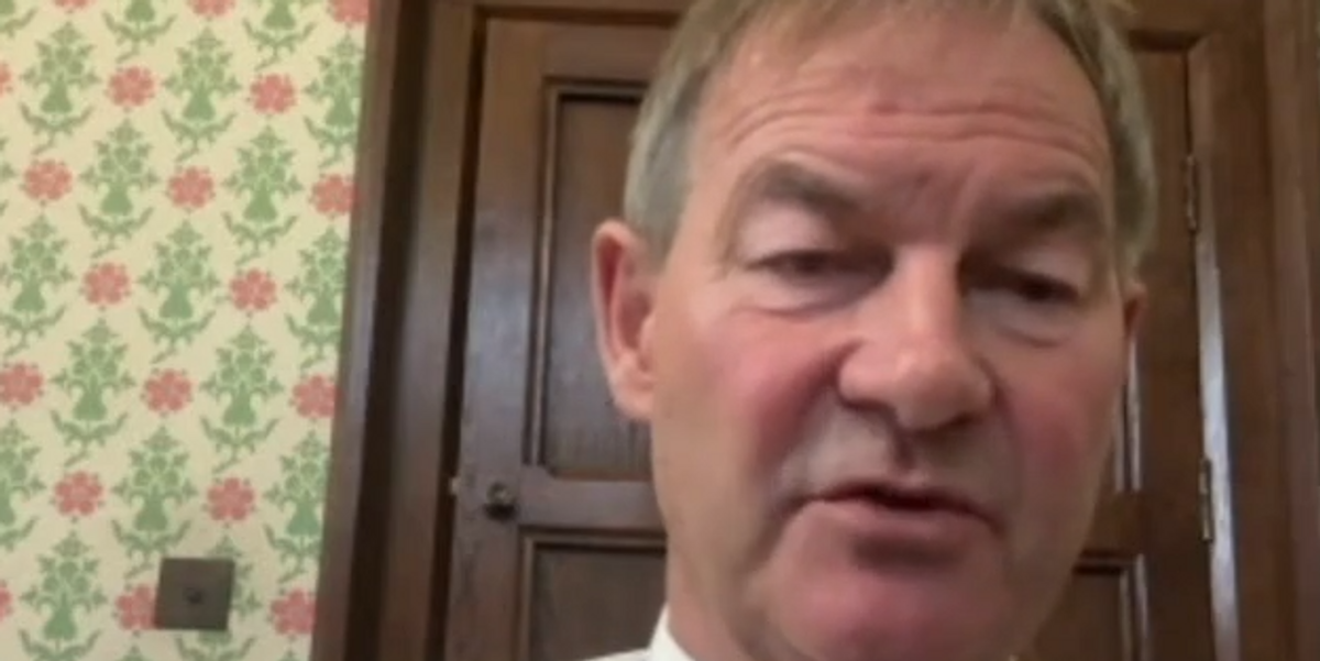NextImg:'Absolutely bonkers!' Rupert Lowe unleashes scathing attack on Labour's inheritance tax policy