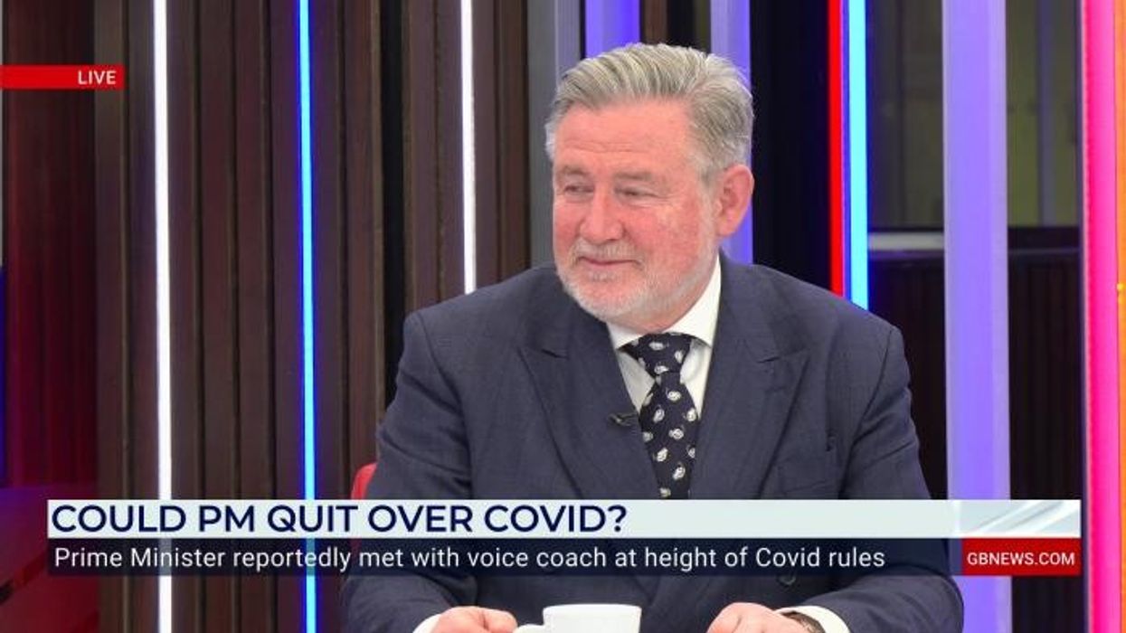 Keir Starmer forced to abandon his personal email account after Putin's hackers compromise PM