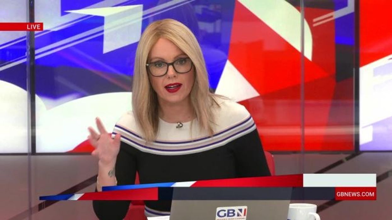 Peer warns of 'catastrophe' waiting to happen amid worrying spate of fires in Westminster