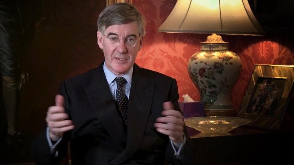 Rupert Lowe speaks out on Keir Starmer, Lord Mandelson, and his vision for Britain