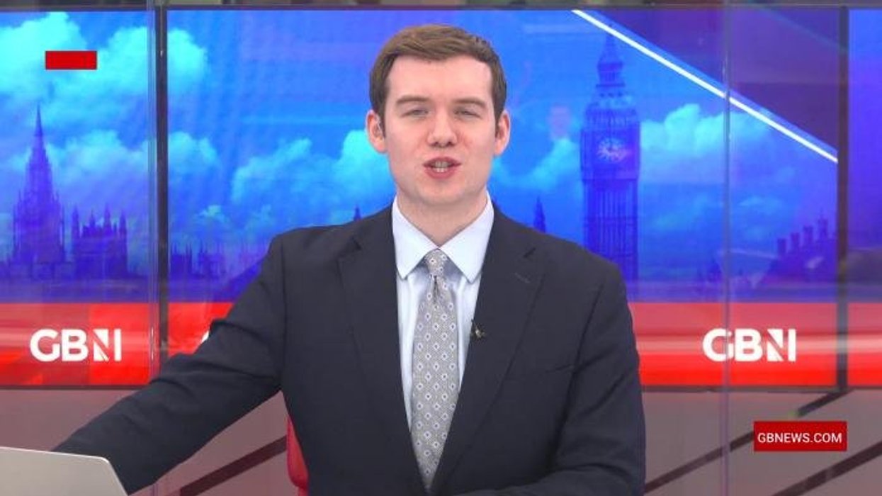 Rupert Lowe was known by just 14 per cent of voters last March… now it’s even lower