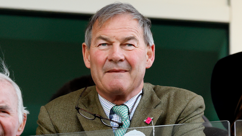 Rupert Lowe