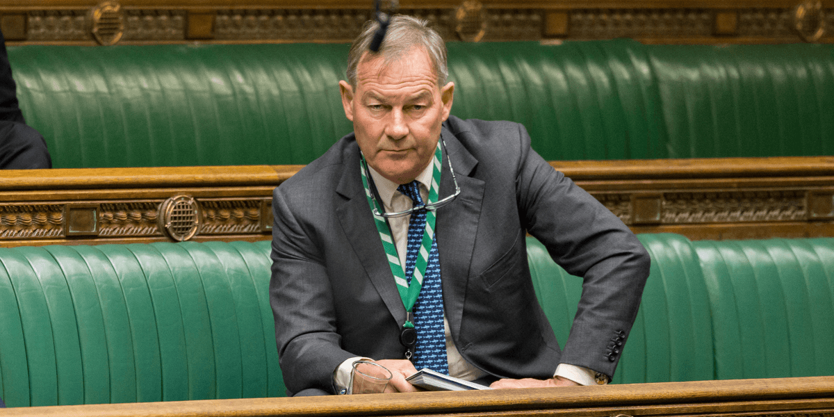 Restore Britain launched as political party with plan to stand ‘hundreds of candidates’ at next election Restore Britain launched as political party with plan to stand ‘hundreds of candidates’ at next election