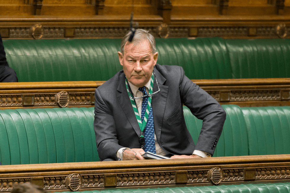 Rupert Lowe launches Restore Britain as political party with plan to stand 'hundreds of candidates' at next election