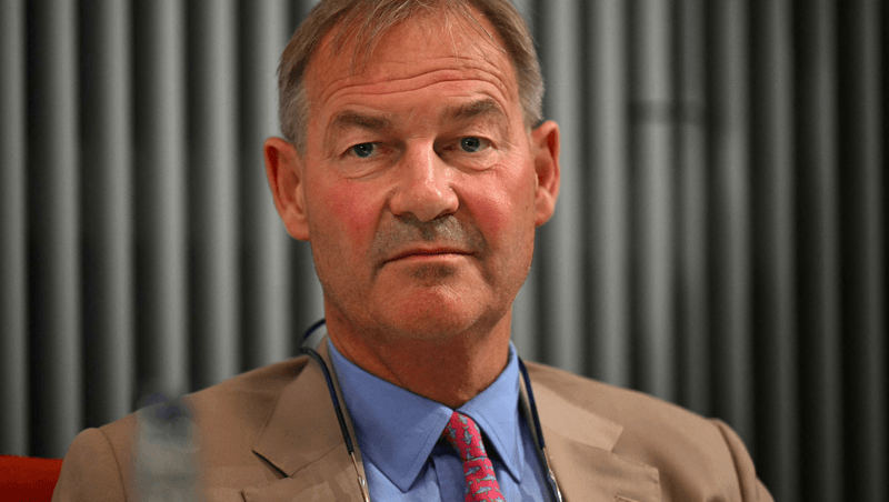 Rupert Lowe will do to patriotism what the Left did to liberalism if he  doesn't stop