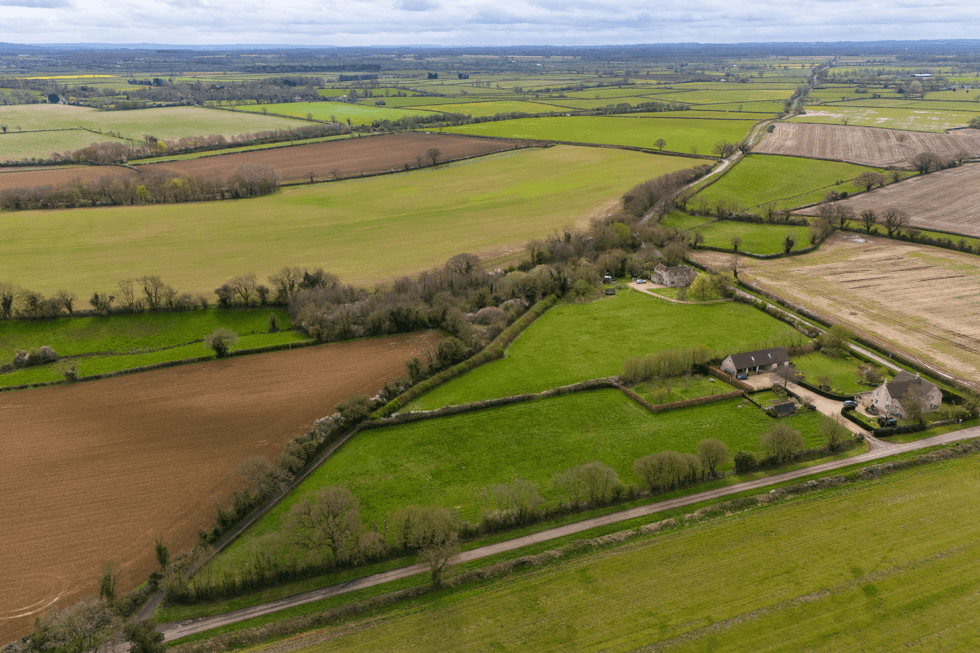 Rural Britain