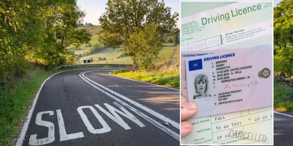 DVSA confirms major rule changes for young drivers to use ‘high-speed and high-risk’ roads more often DVSA confirms major rule changes for young drivers to use ‘high-speed and high-risk’ roads more often
