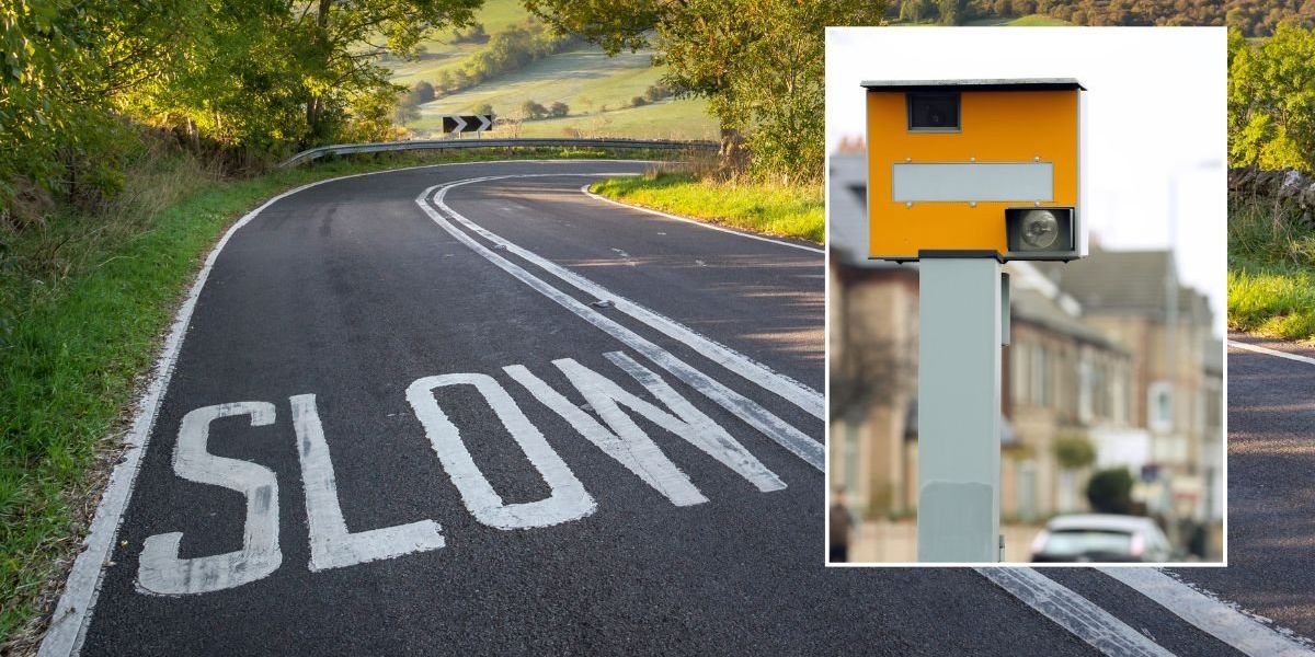 Thousands of drivers caught speeding within months of cameras being installed Thousands of drivers caught speeding within months of cameras being installed