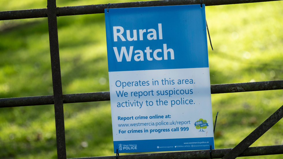 Rural Watch