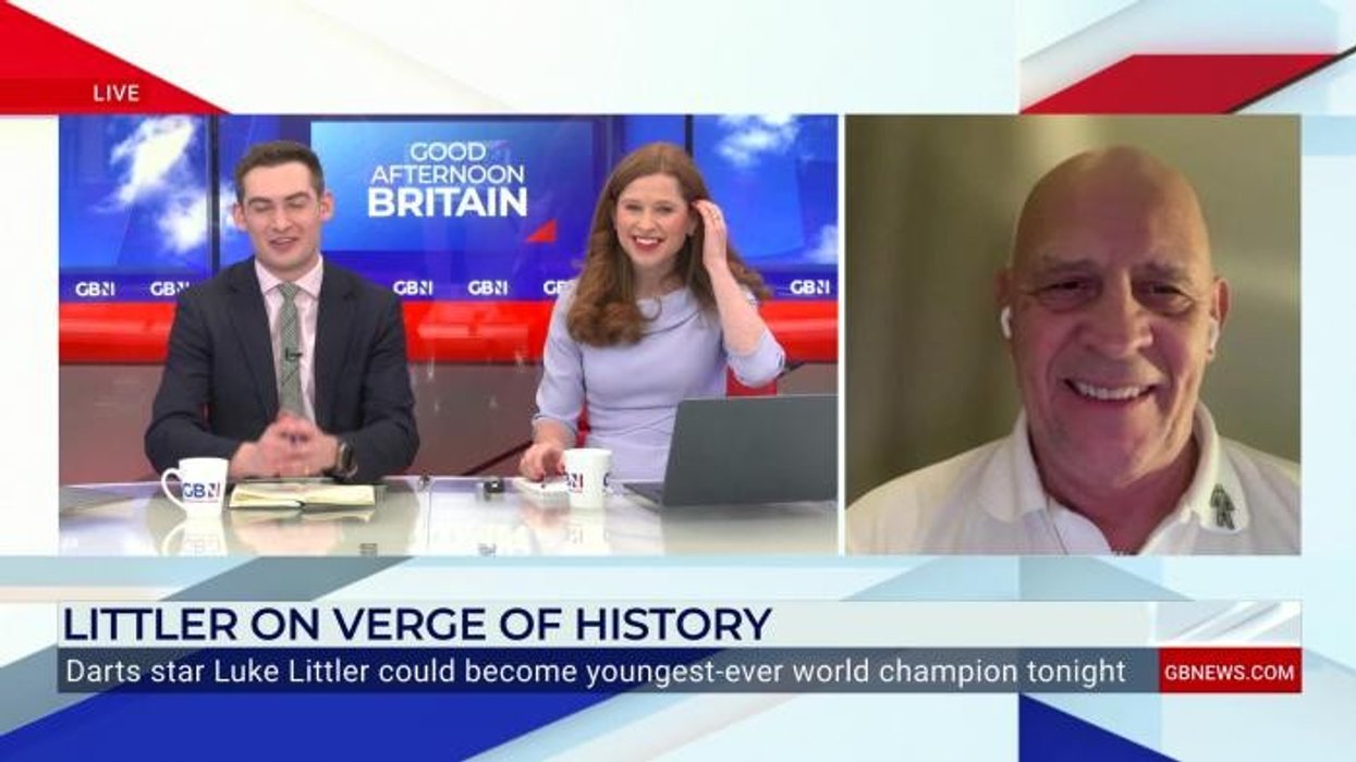 Russ Bray highlights ‘forgotten’ trait which is key to Luke Littler's success