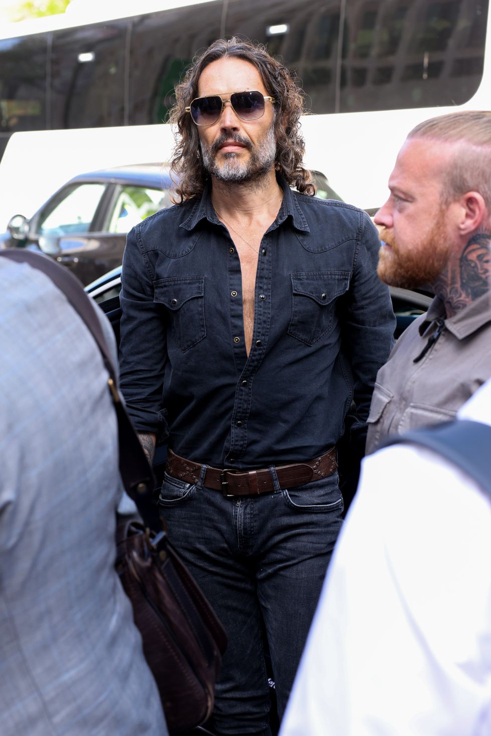 Russell Brand