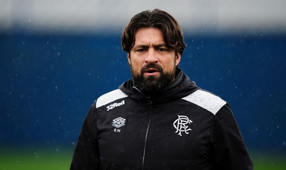 Russell Martin has been hired as the new Leicester manager