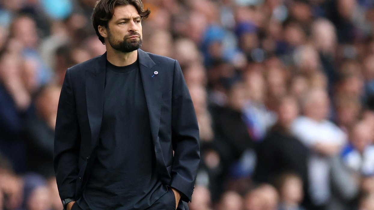 Russell Martin has come under fire from Rangers fans