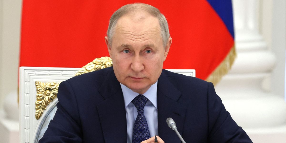 NextImg:Putin’s navy warns US warships are ‘serious threat’ able to deliver ‘massive’ strikes on Russia
