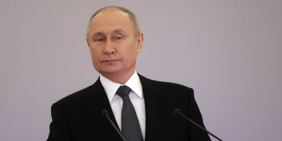 NextImg:Russia loses 3,000 soldiers in just three days as Putin's losses rapidly grow