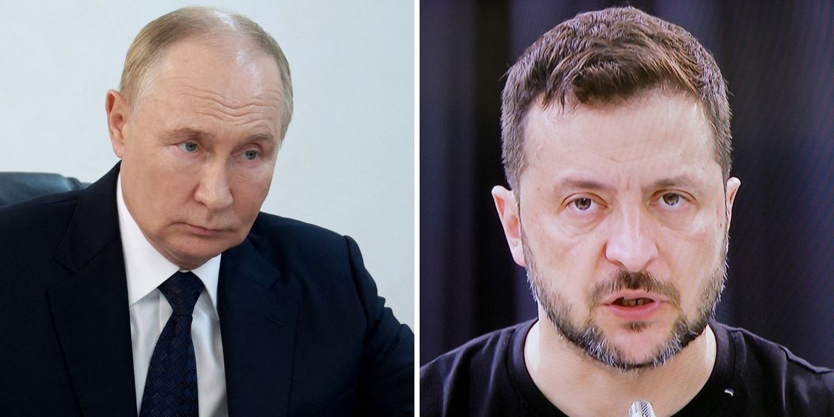 NextImg:'Ukraine’s created a rare turning point in this conflict - only with increased Western support can it be exploited'