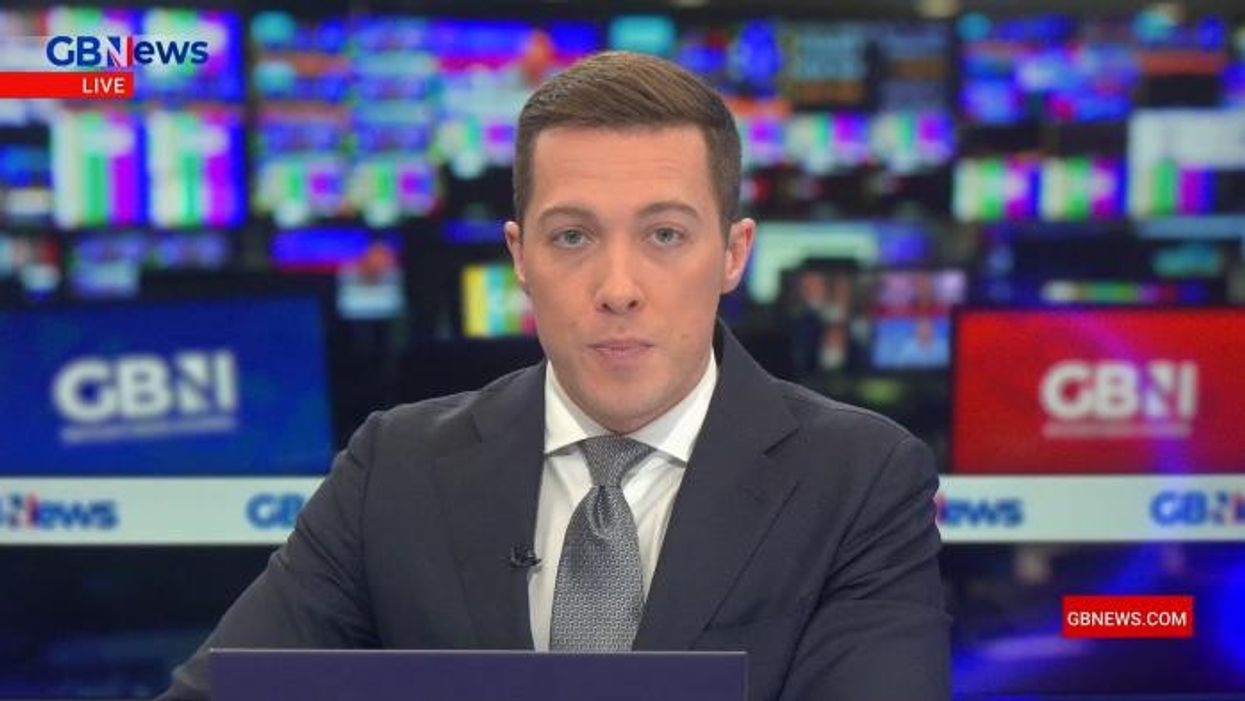 Grant Shapps claims Russian Black Sea fleet “functionally inactive” after massive Ukrainian missile attack