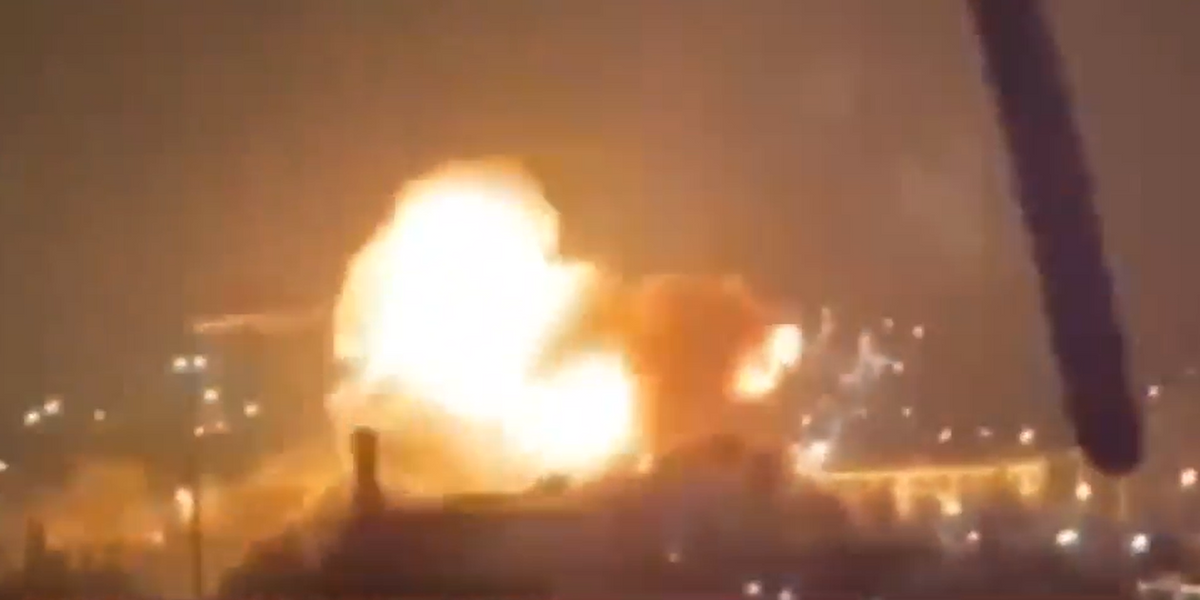 NextImg:Grant Shapps claims Russian Black Sea fleet “functionally inactive” after massive Ukrainian missile attack