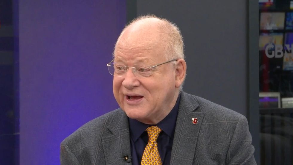 Russia's Kherson exit shows Ukraine's ability to 'conjure misdirection' in war, an expert has told GB News