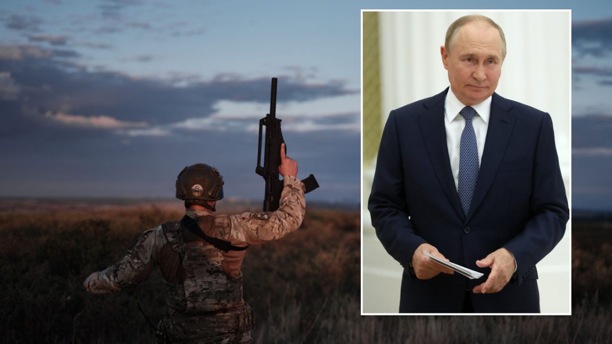 Russia's Saky airfield in western Crimea was the latest target