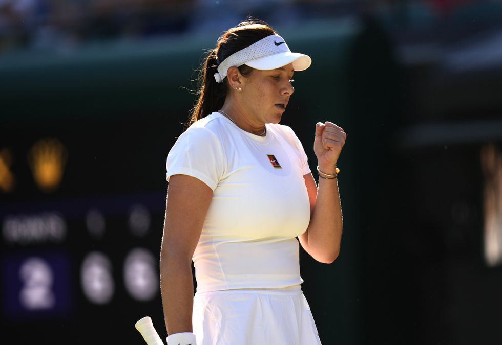 Russian tennis professional Anastasia Pavlyuchenkova