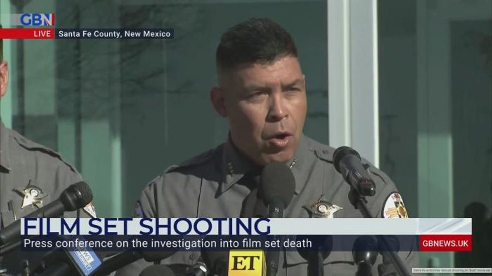 Alec Baldwin shooting: More live rounds found on set and criminal charges possible, detectives say