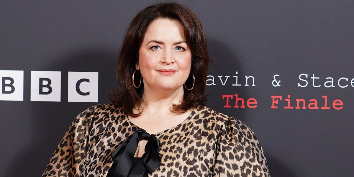 Ruth Jones sets record straight on rumoured BBC Celebrity Traitors appearance: ‘I had been asked’ Ruth Jones sets record straight on rumoured BBC Celebrity Traitors appearance: ‘I had been asked’