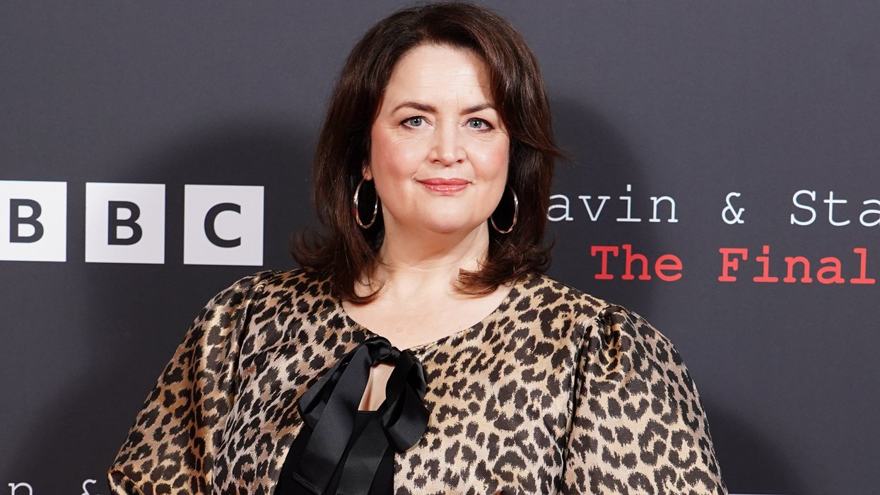 Ruth Jones