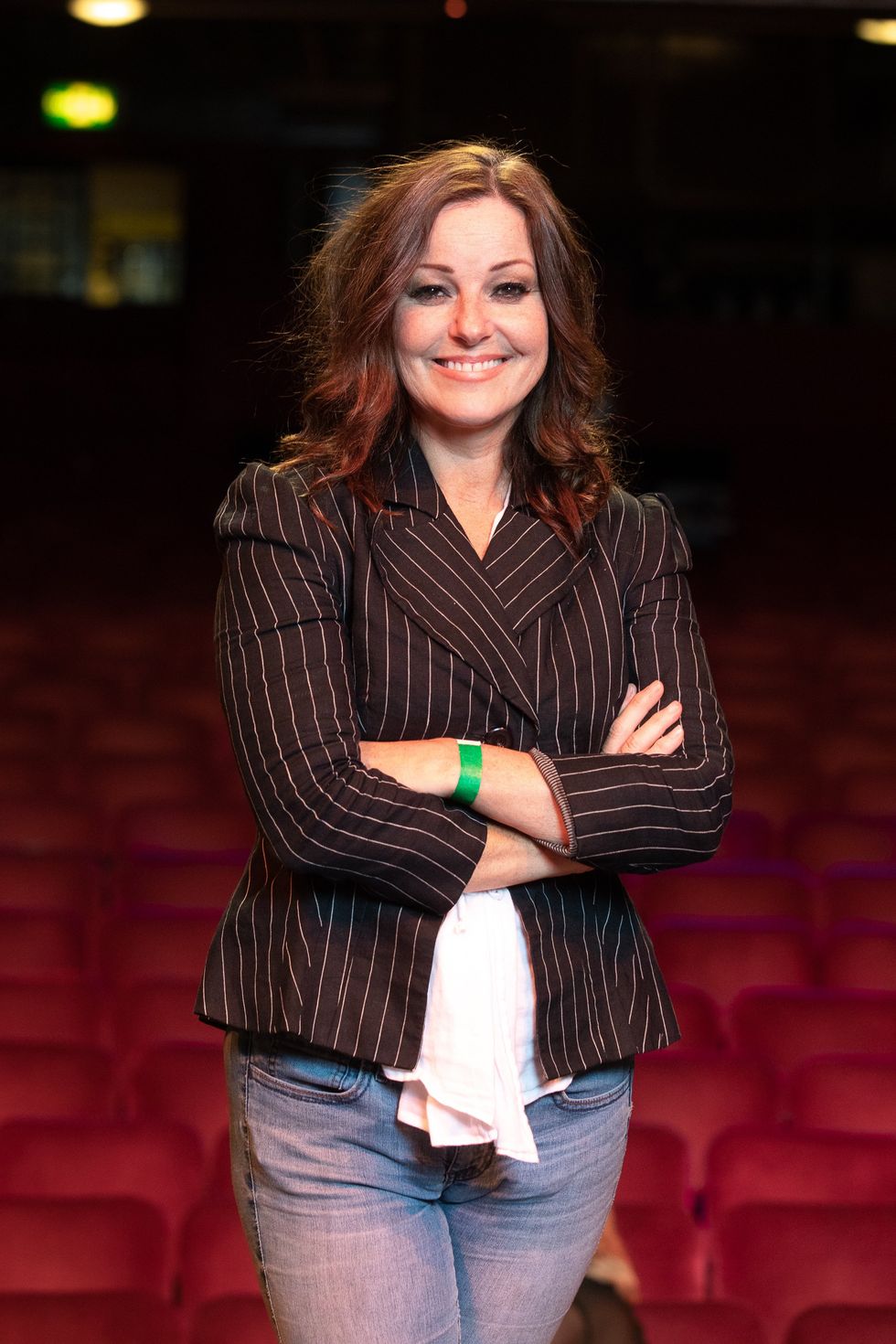 Ruthie Henshall