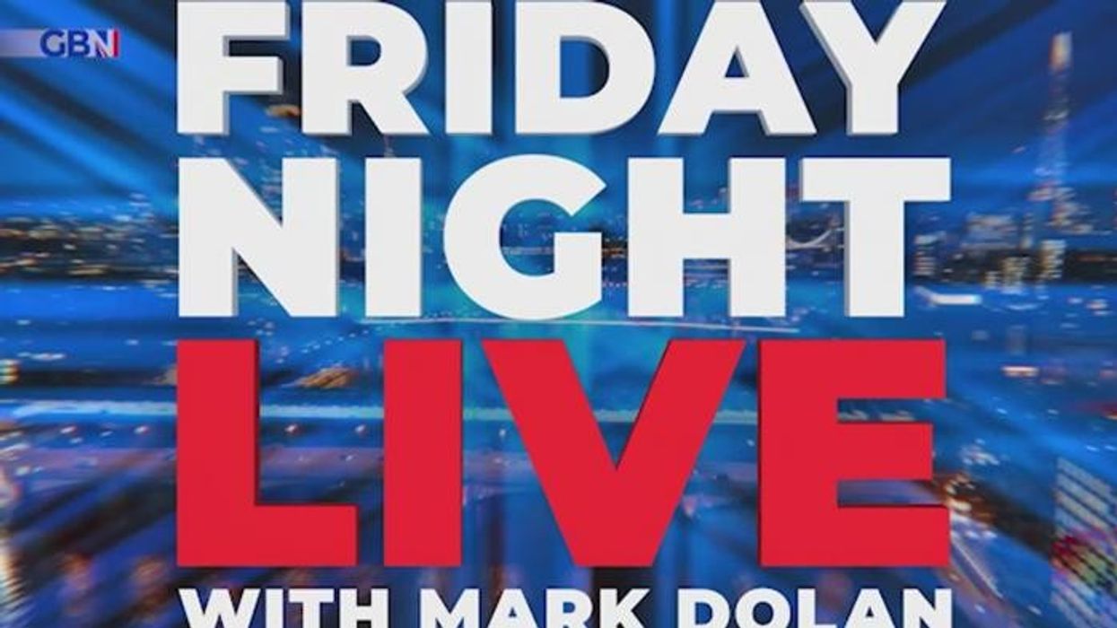 'Sir Keir Starmer has shown his true colours and he is ruthless,' claims Mark Dolan