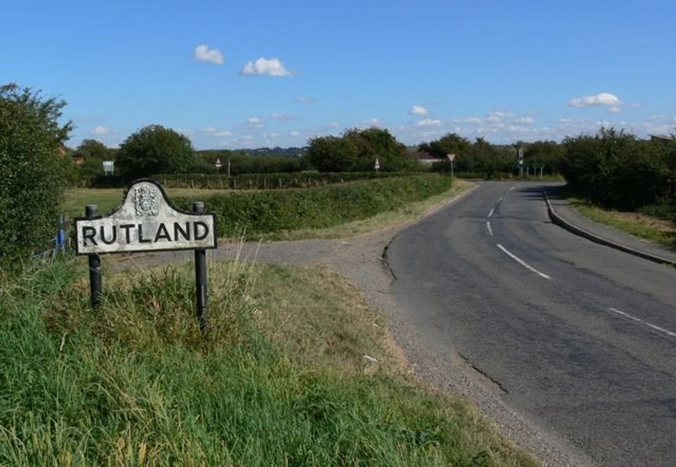 Rutland