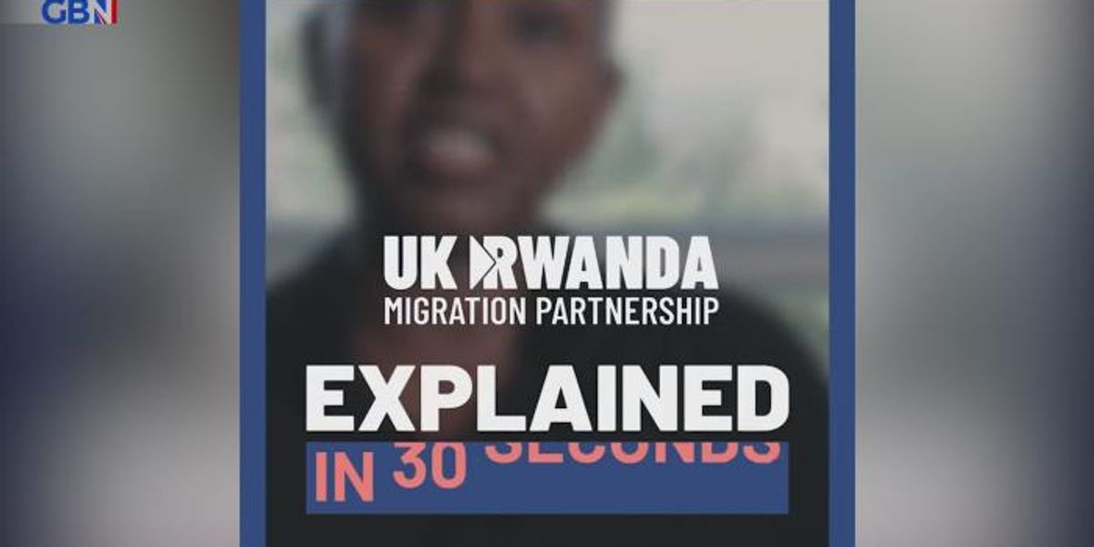 WATCH: Home Office launches video to encourage illegal immigrants to ...