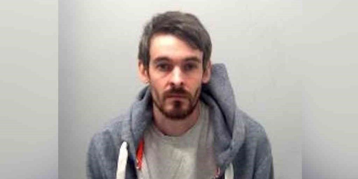 Ryan Alden who used spy cams handed 20-year sentence after probe uncovered ‘heinous’ offences Ryan Alden who used spy cams handed 20-year sentence after probe uncovered ‘heinous’ offences