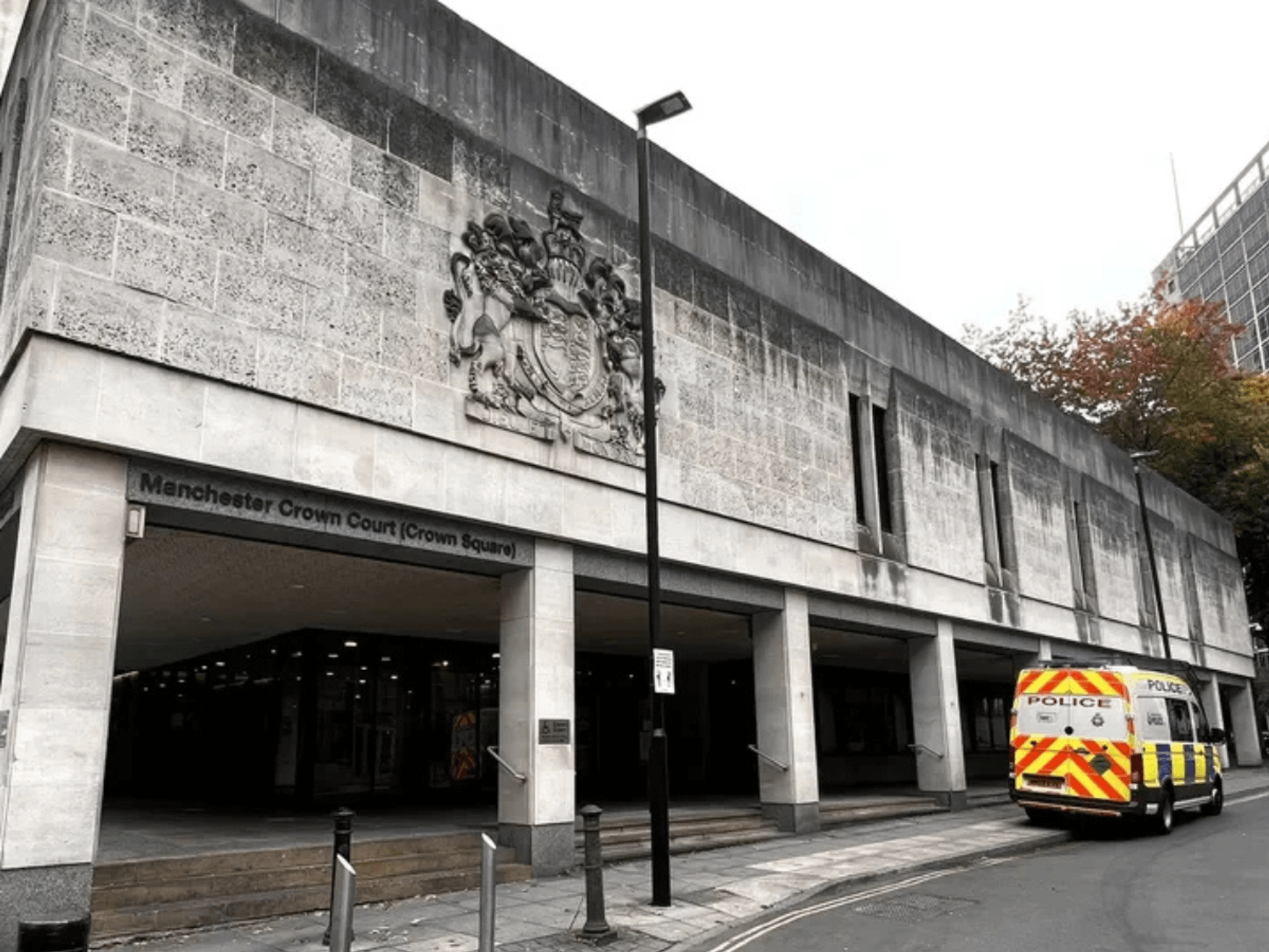 Ryan Connolly selfie