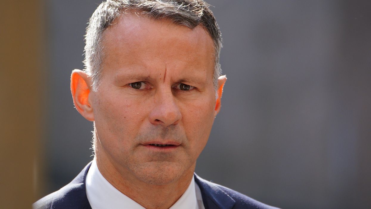 Ryan Giggs