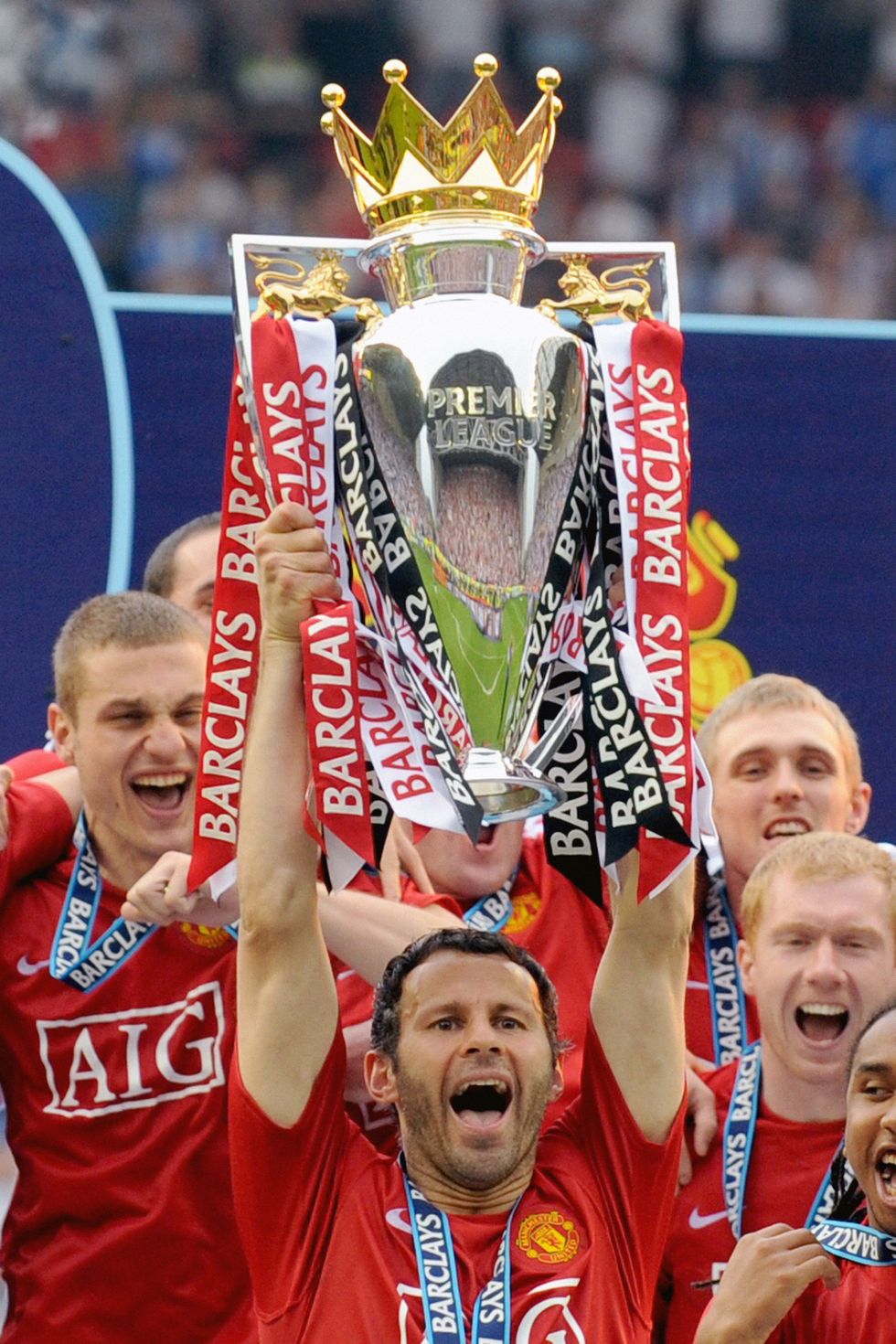 Ryan Giggs